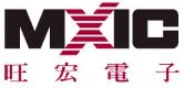 MXIC旺宏電子