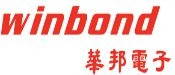 winbond華邦電子