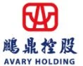 鵬鼎控股